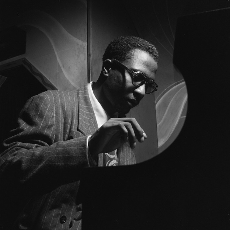 Thelonious Monk: A Collector's Discography | Deep Groove Mono