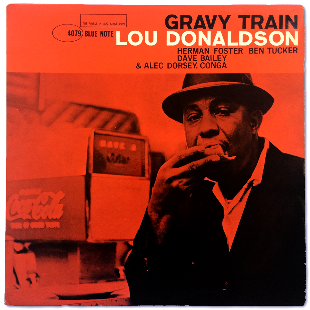 洋楽 LP LOU DONALDSON GRAVY TRAIN 4079 BLP-4079-1.jpg