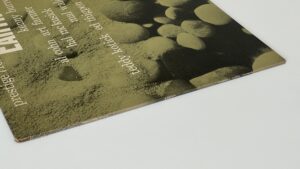<em>Earthy</em> (Prestige 7102) Original Pressing - Image 7
