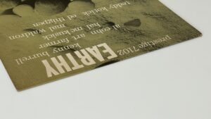<em>Earthy</em> (Prestige 7102) Original Pressing - Image 8
