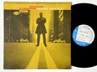 Herbie Hancock, <em>Inventions & Dimensions</em> (Blue Note 84147) Liberty RVG Stereo Pressing