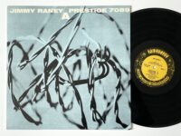 Jimmy Raney, <em>A</em> (Prestige 7089) 1985 OJC Reissue