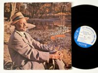 Horace Silver, <em>Song for My Father</em> (Blue Note 4185) Original Mono Pressing